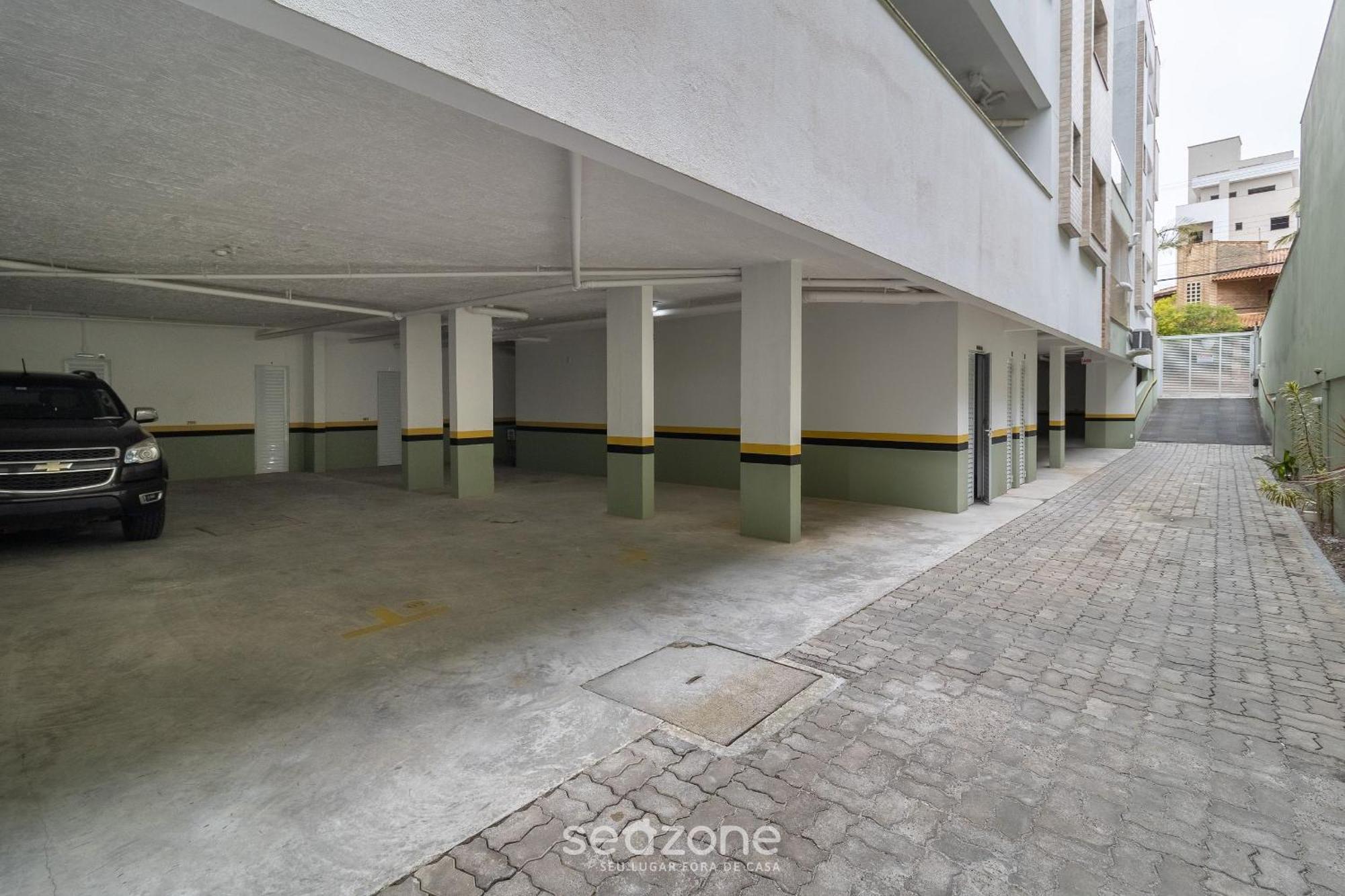 Apto C/sacada E Churrasq A 150m Da Sdp0206 *